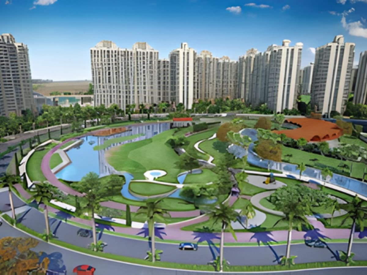 Commercial office space advisory in Navi Mumbai