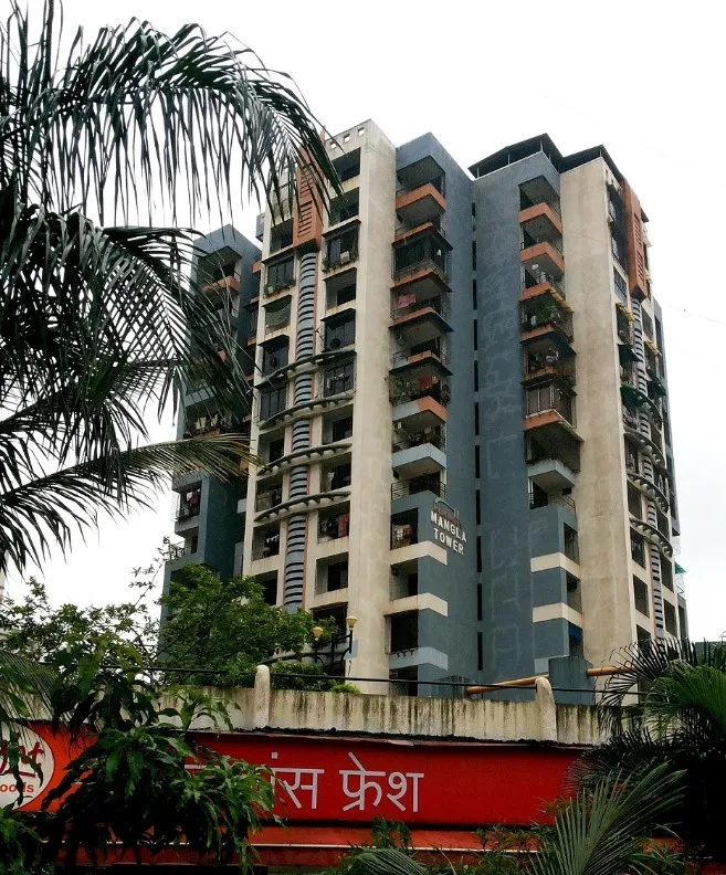 Navi Mumbai property