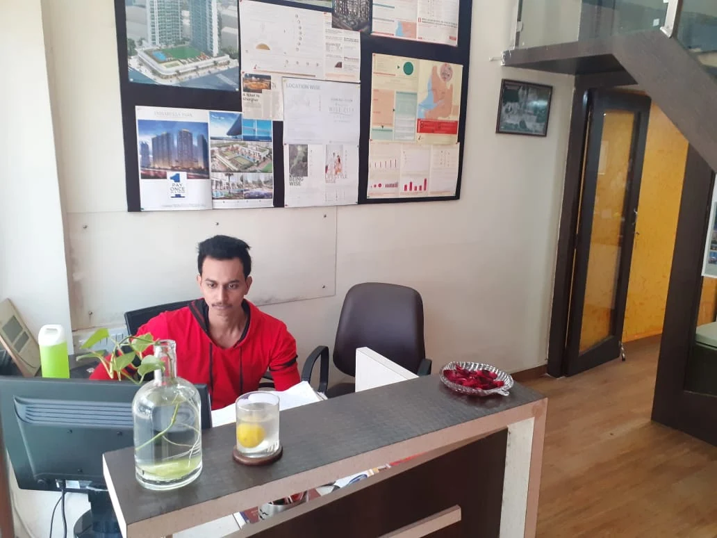 Property project