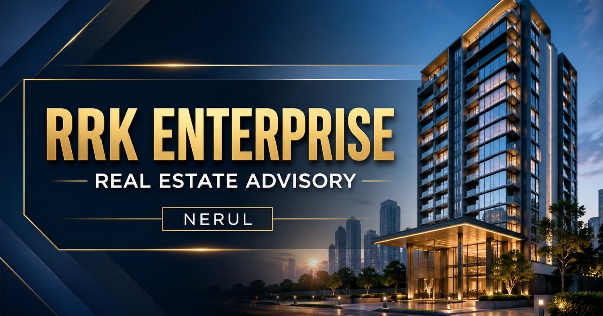 RRK Enterprise Real Estate Advisory