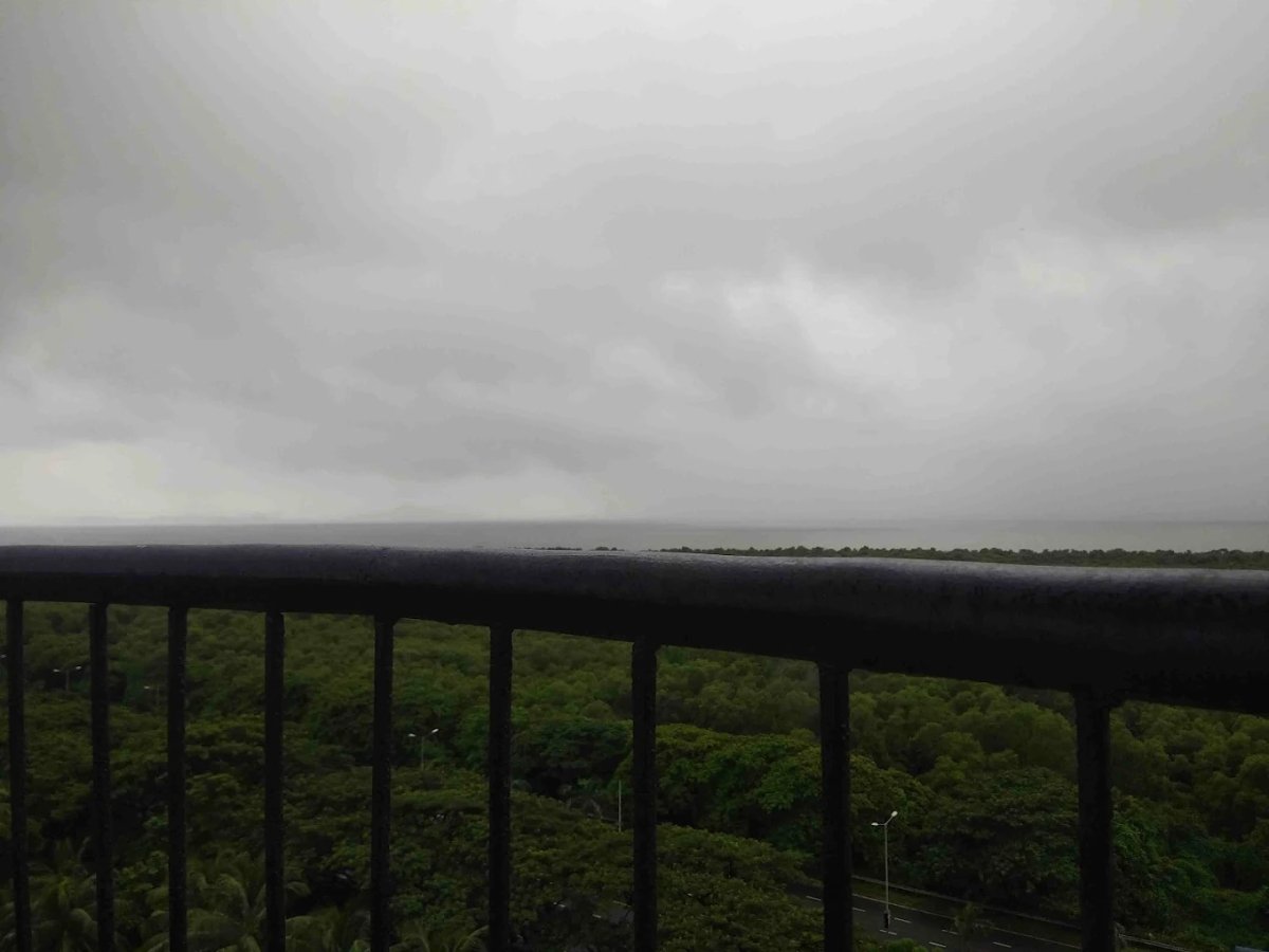 Flat in Nerul