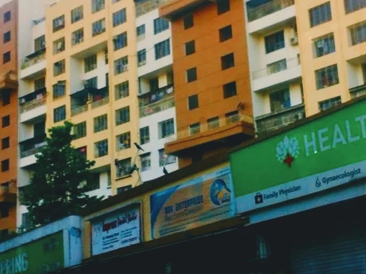 Nerul Project