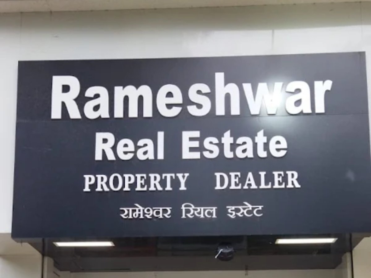Rameshwar Real Estate Airoli Property Consultant