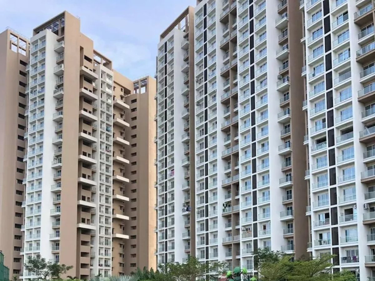 Commercial Property Consultant in Airoli