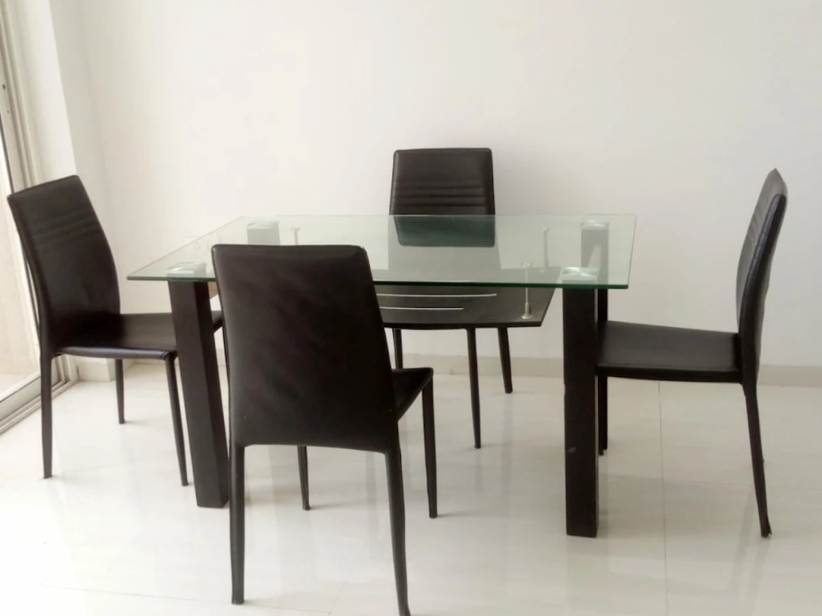 Residential Flats in Airoli Navi Mumbai