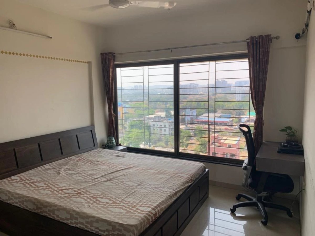 Airoli Real Estate Consultant