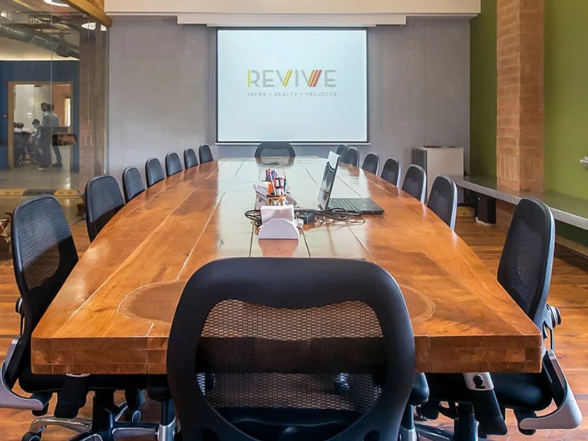 Revive Realty Turbhe