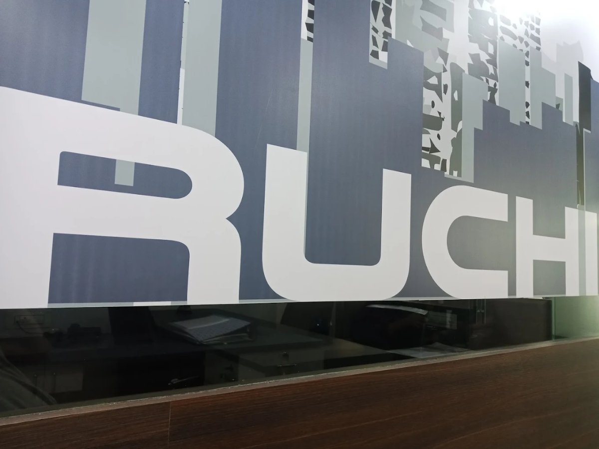 Ruchi Developers commercial real estate project visual