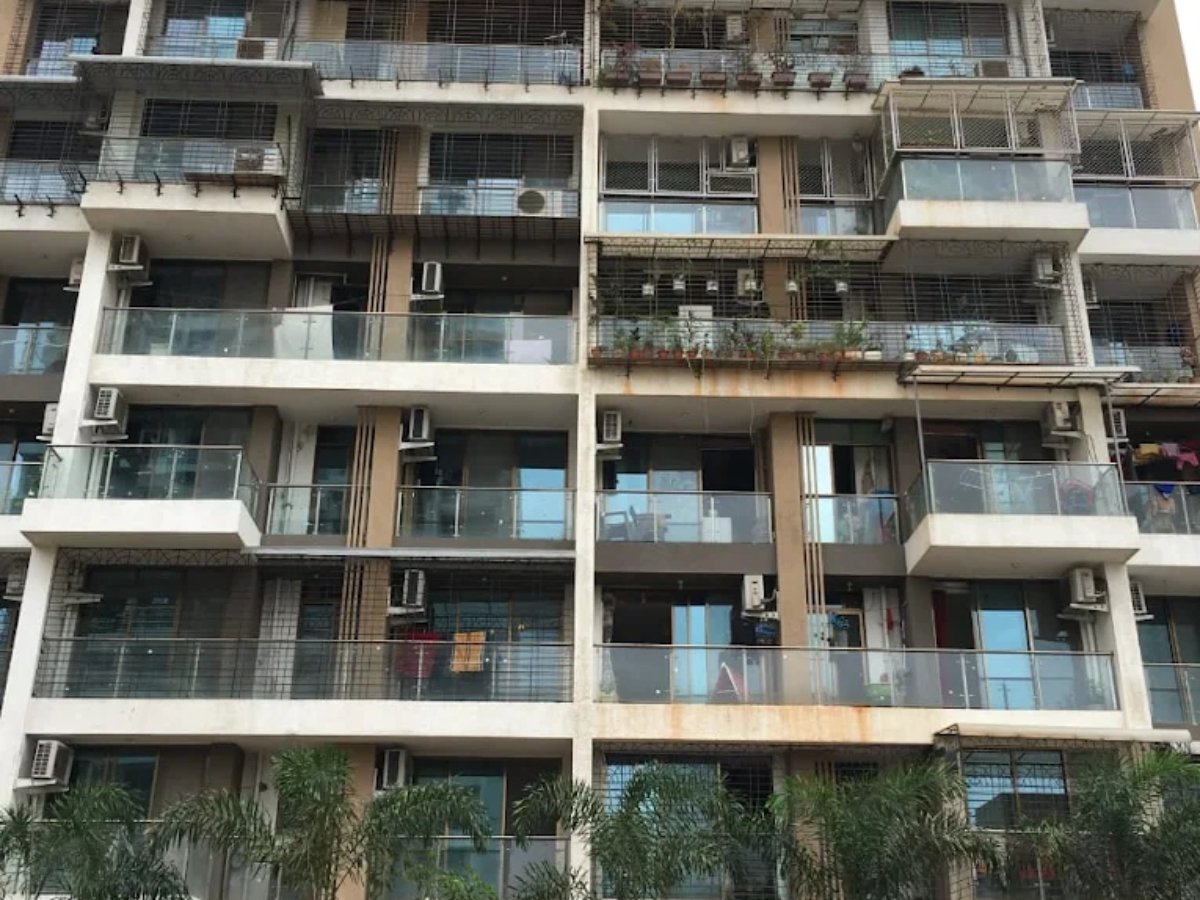 Commercial and Residential Property in Navi Mumbai
