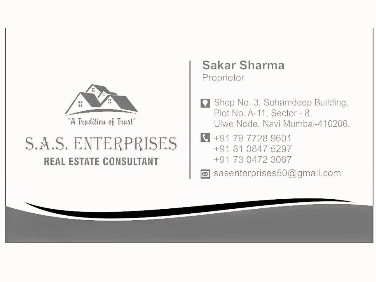 Ulwe Residential Project