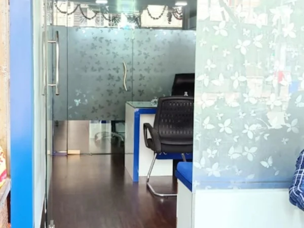 Apartment resale property support