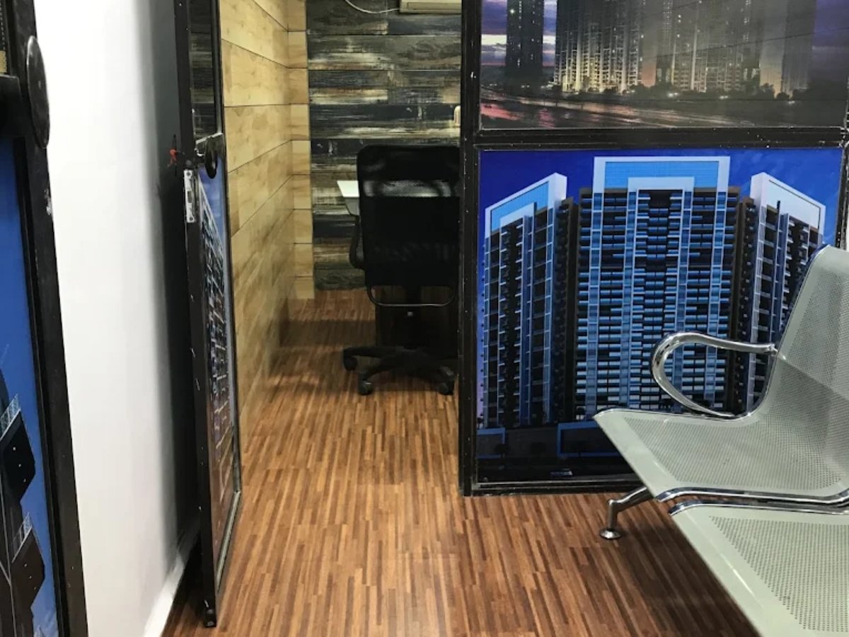Residential property consultancy in Airoli