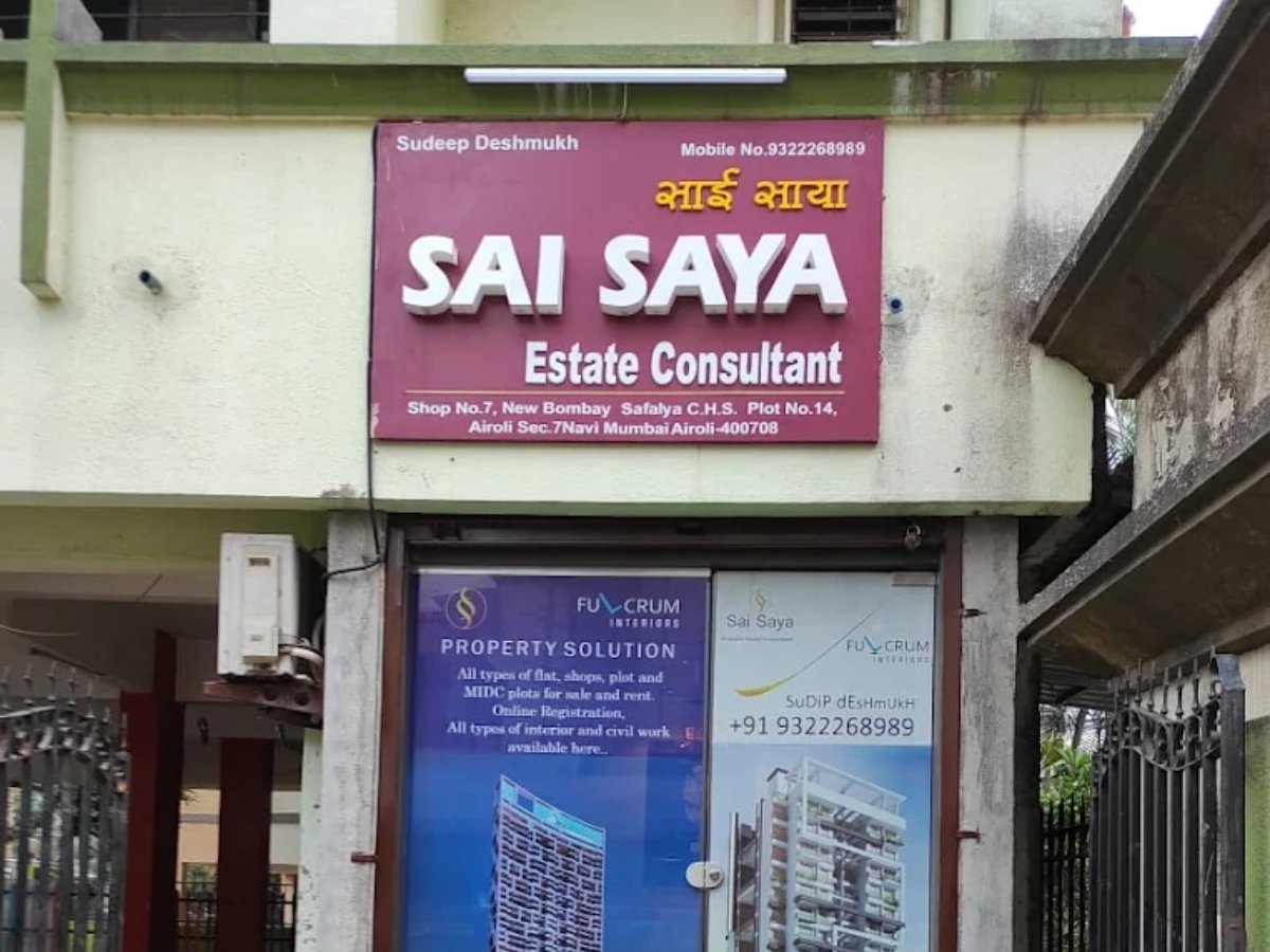 Commercial property consultancy in Navi Mumbai