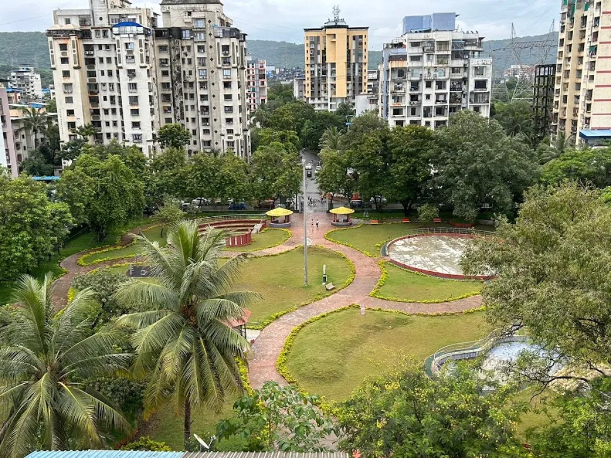 Airoli flat resale and rental support