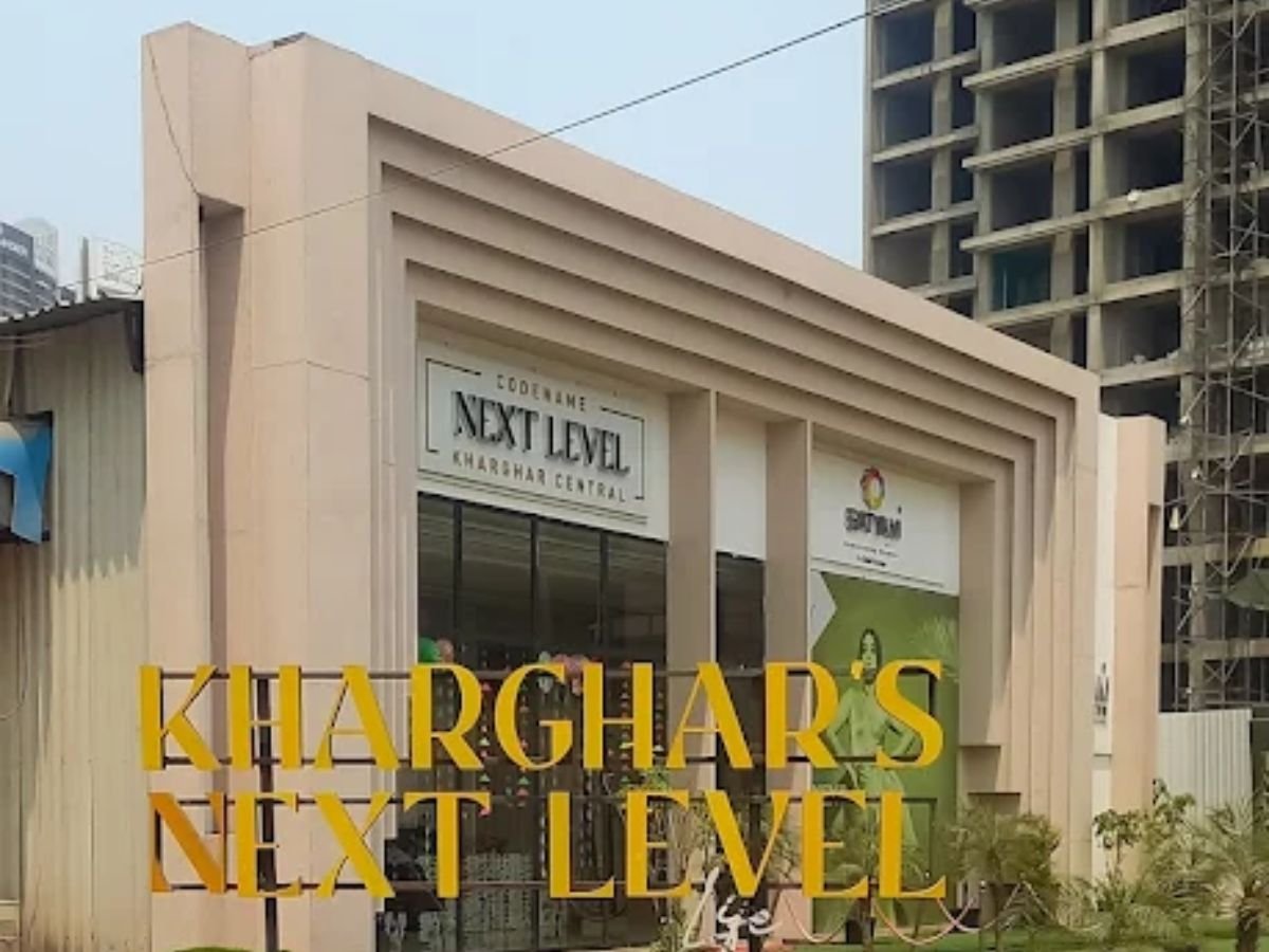 Premium residential elevation
