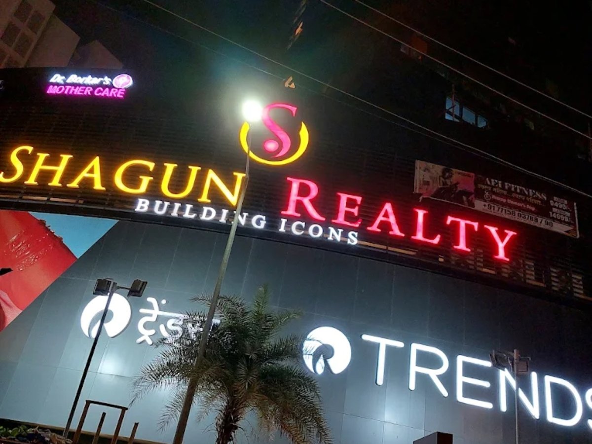 Residential Projects in Ulwe