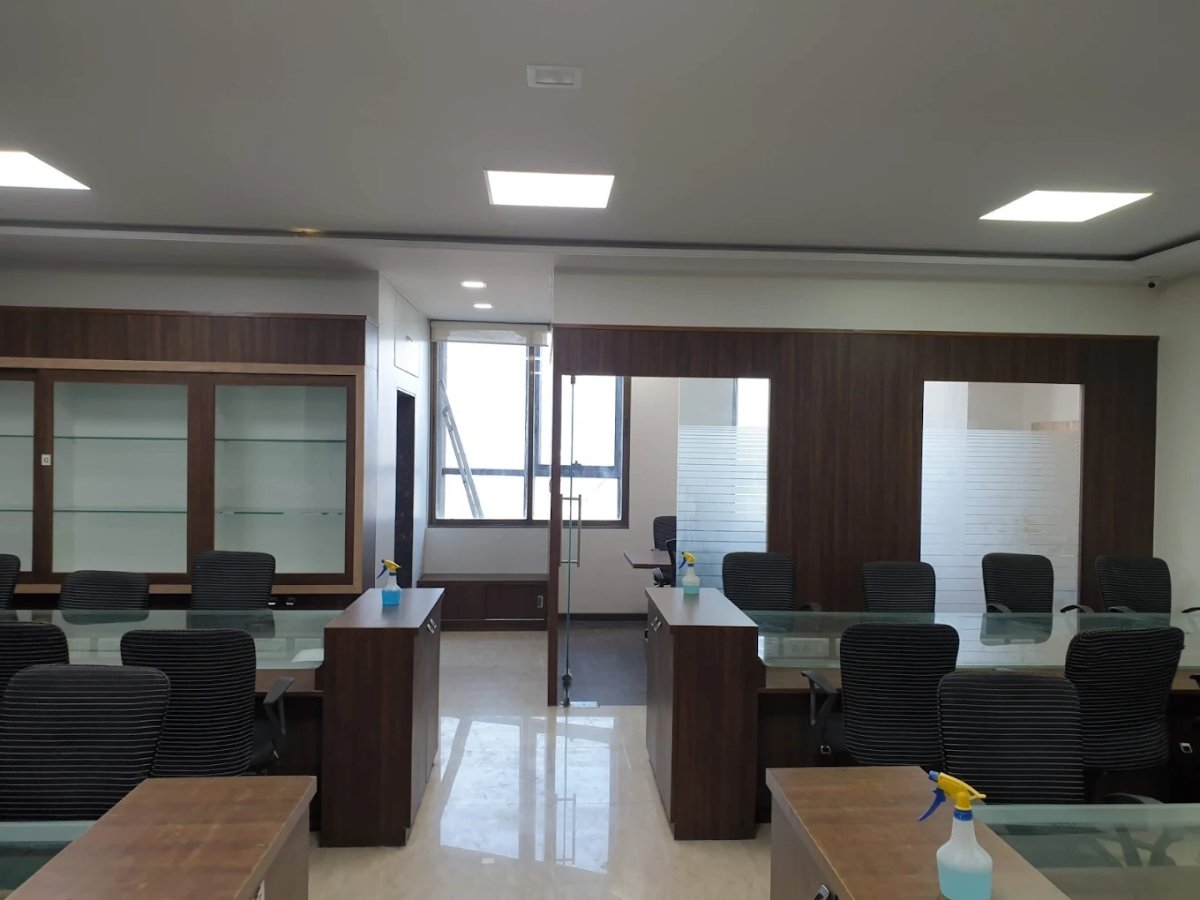 Shivasani Real Estate Navi Mumbai