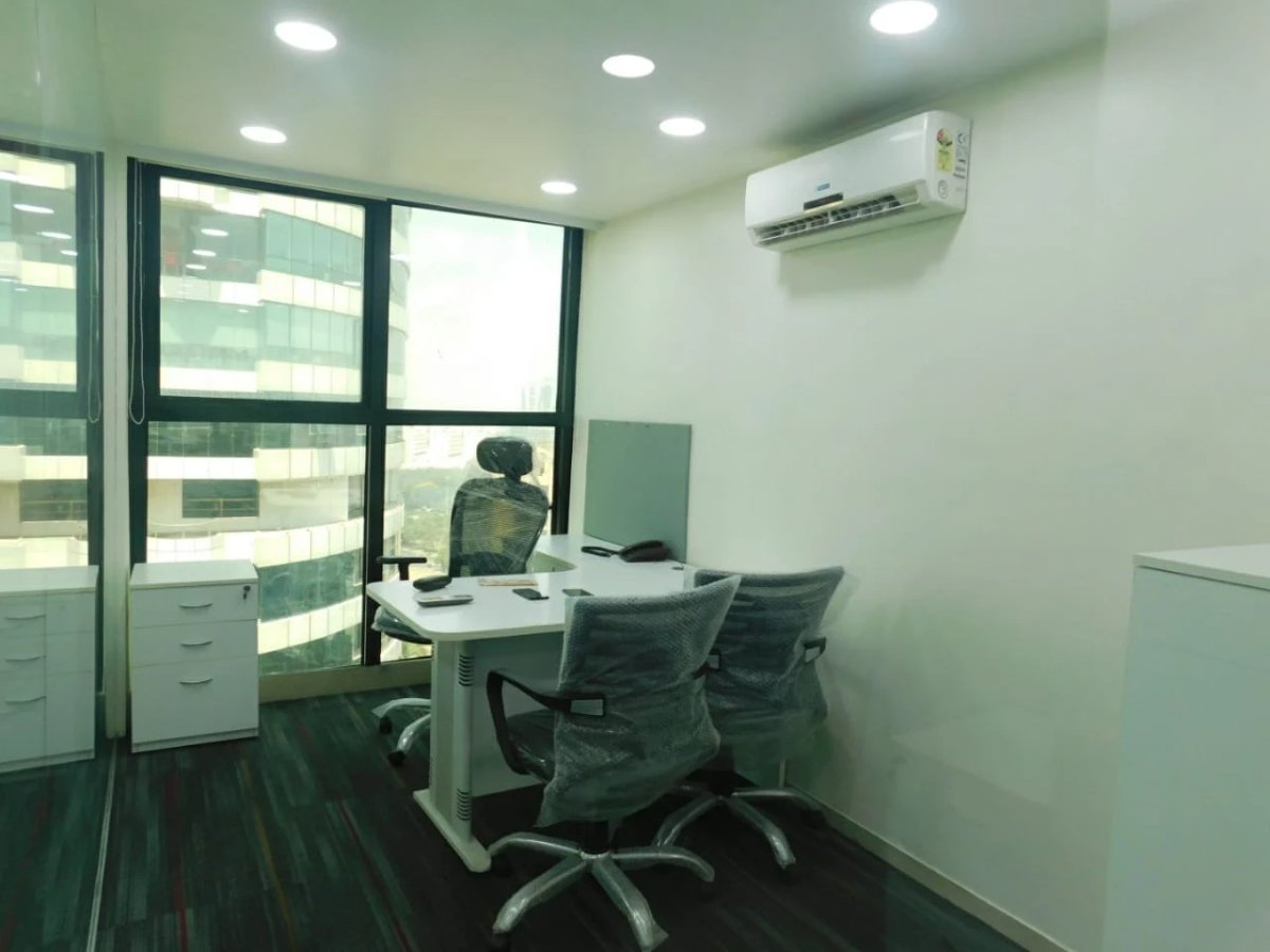 Shivasani Real Estate Vashi