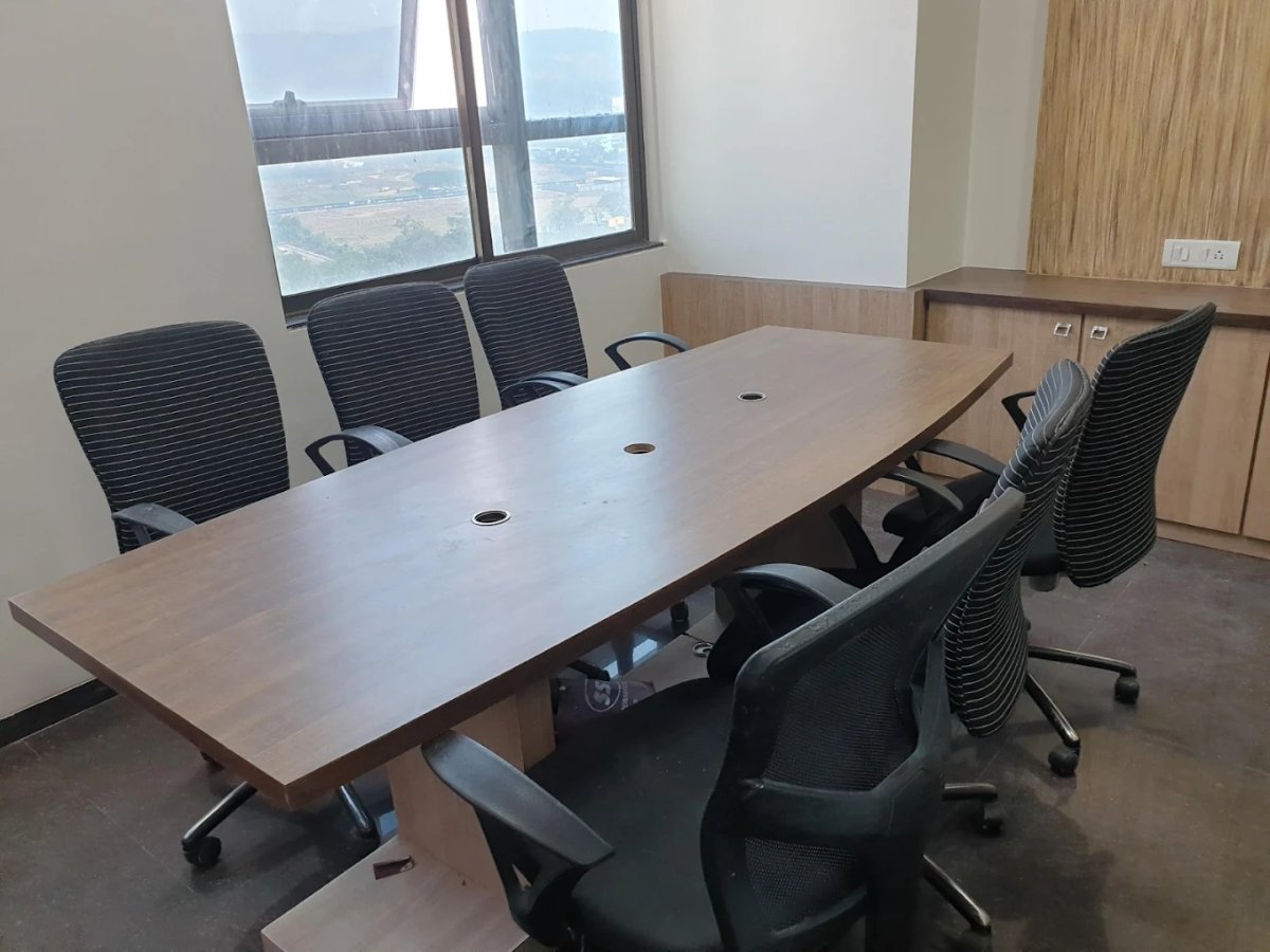Shivasani Real Estate Vashi Agent