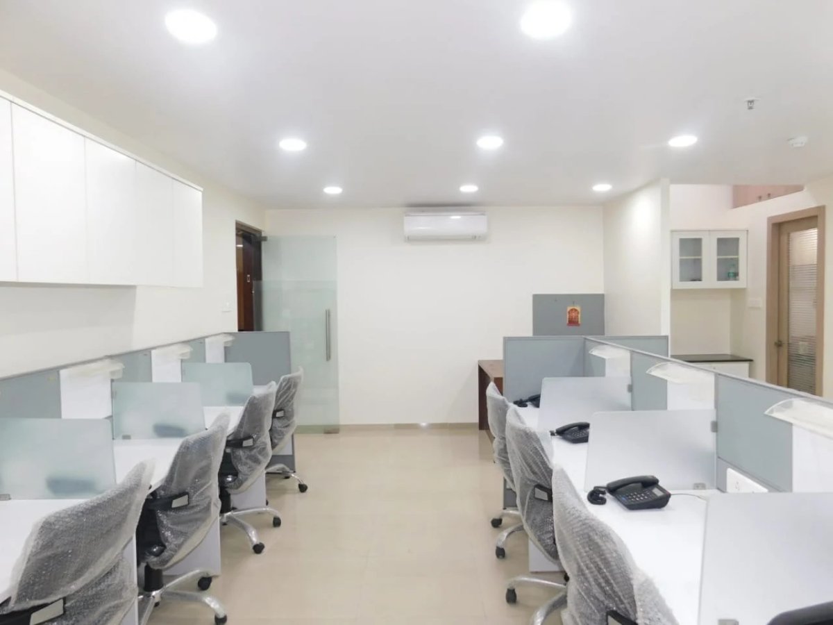 Shivasani Real Estate Vashi Navi Mumbai