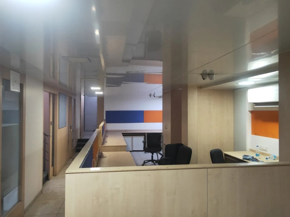 Shivasani Real Estate Agent Vashi
