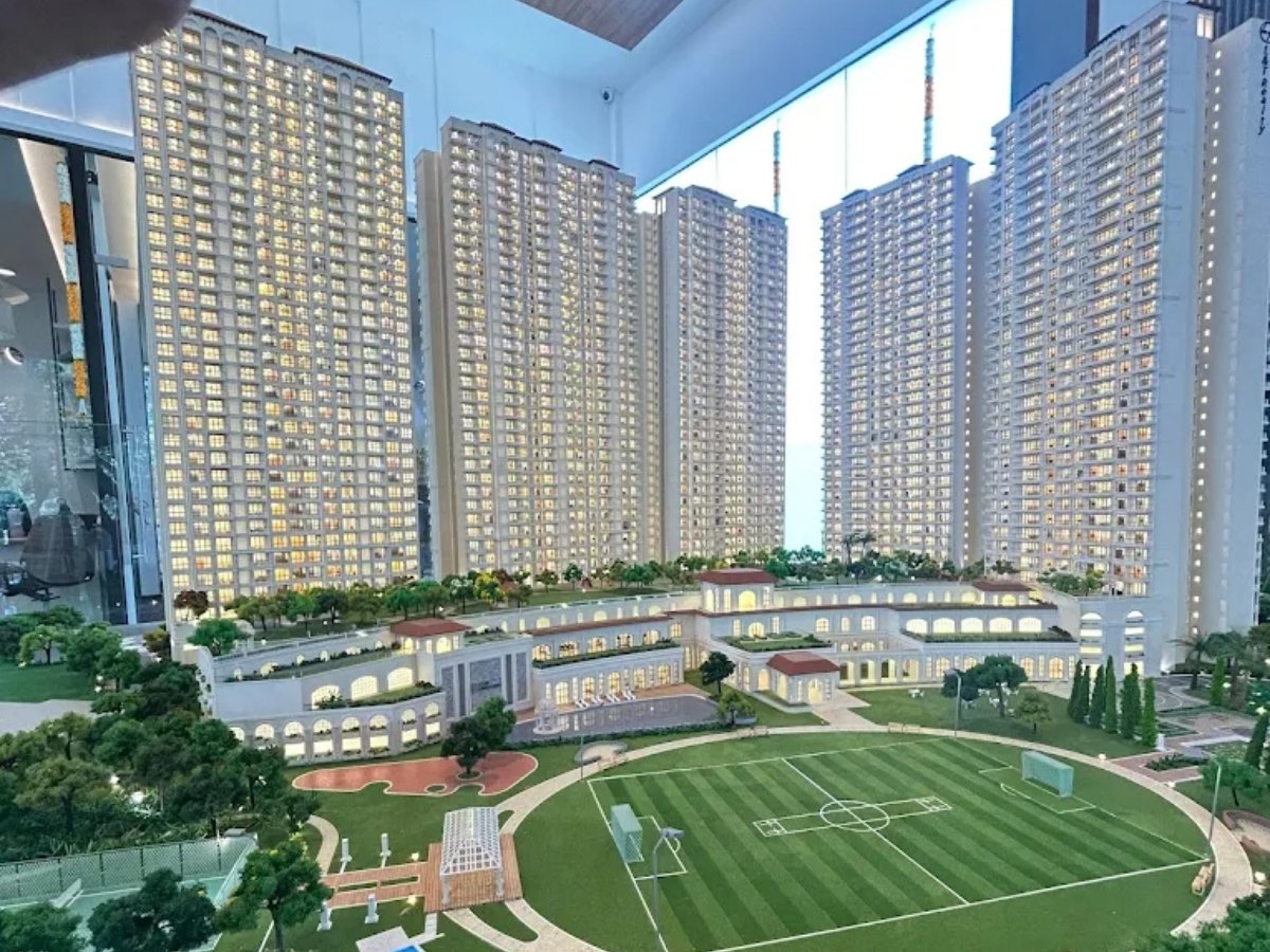 Skyline Realtech Navi Mumbai property advisory