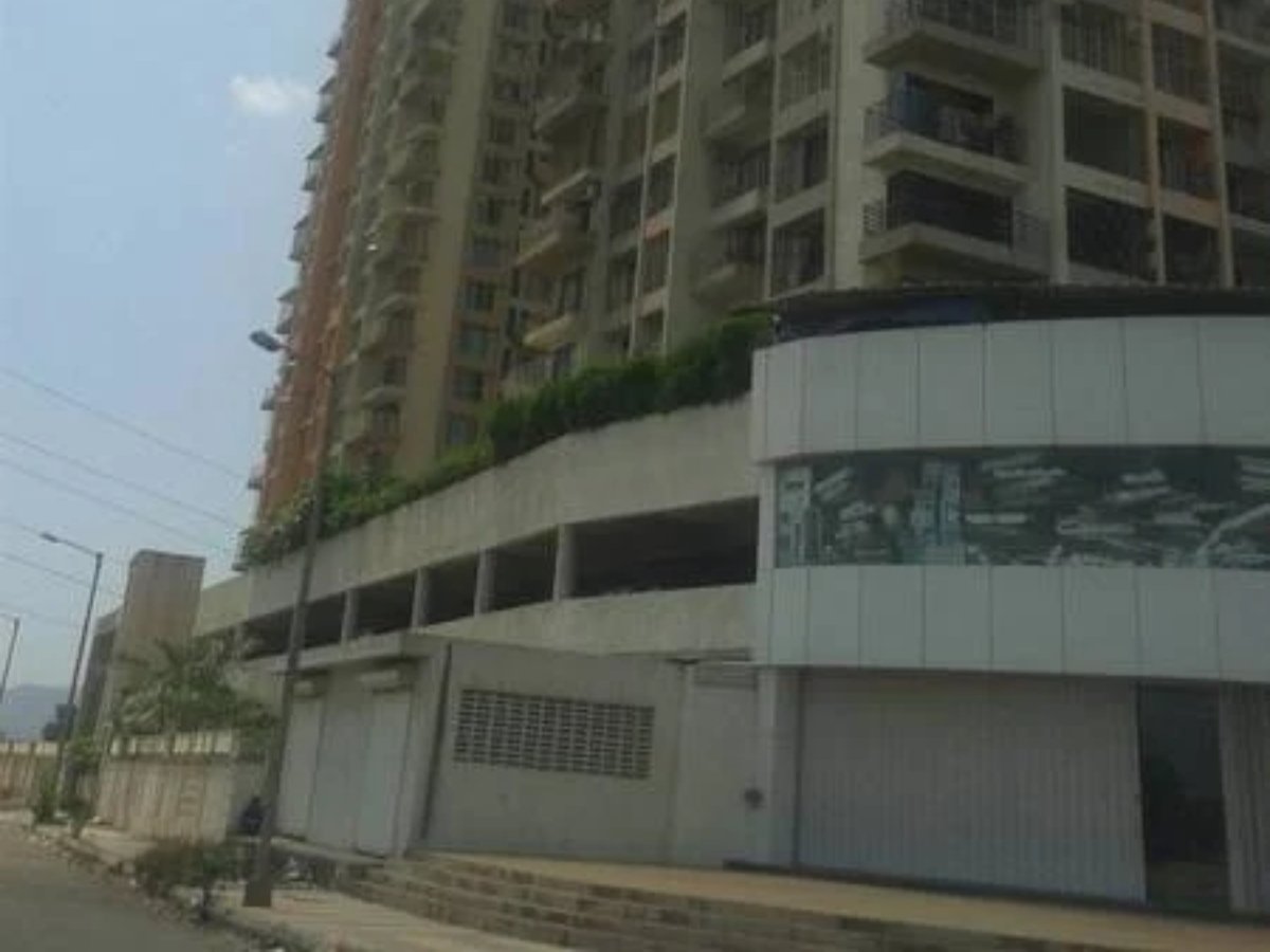 Residential property consultation in Ghansoli