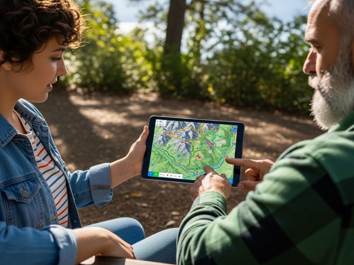 Practical small-office ecosystem in CBD Belapur with compact office buildings and professional daily-use atmosphere