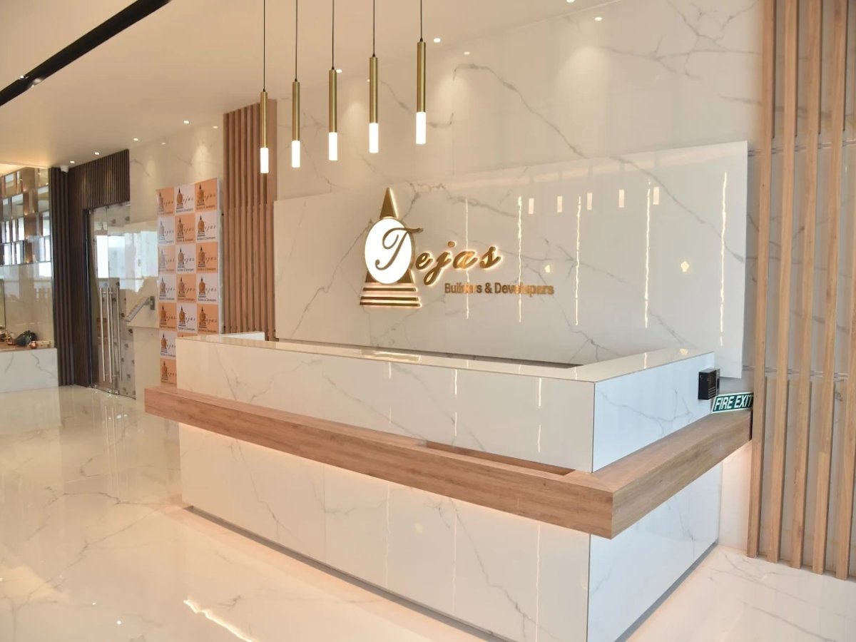 Premium Flats in Navi Mumbai