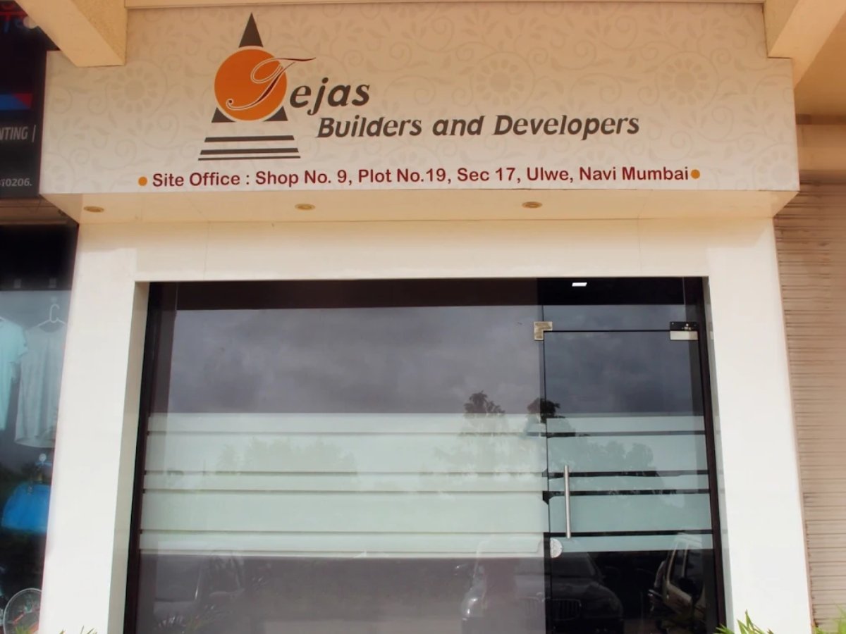 Premium Residential Building Navi Mumbai