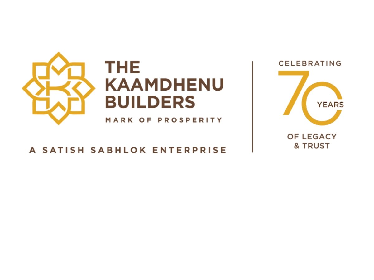 The Kaamdhenu Builders commercial office developer in Navi Mumbai