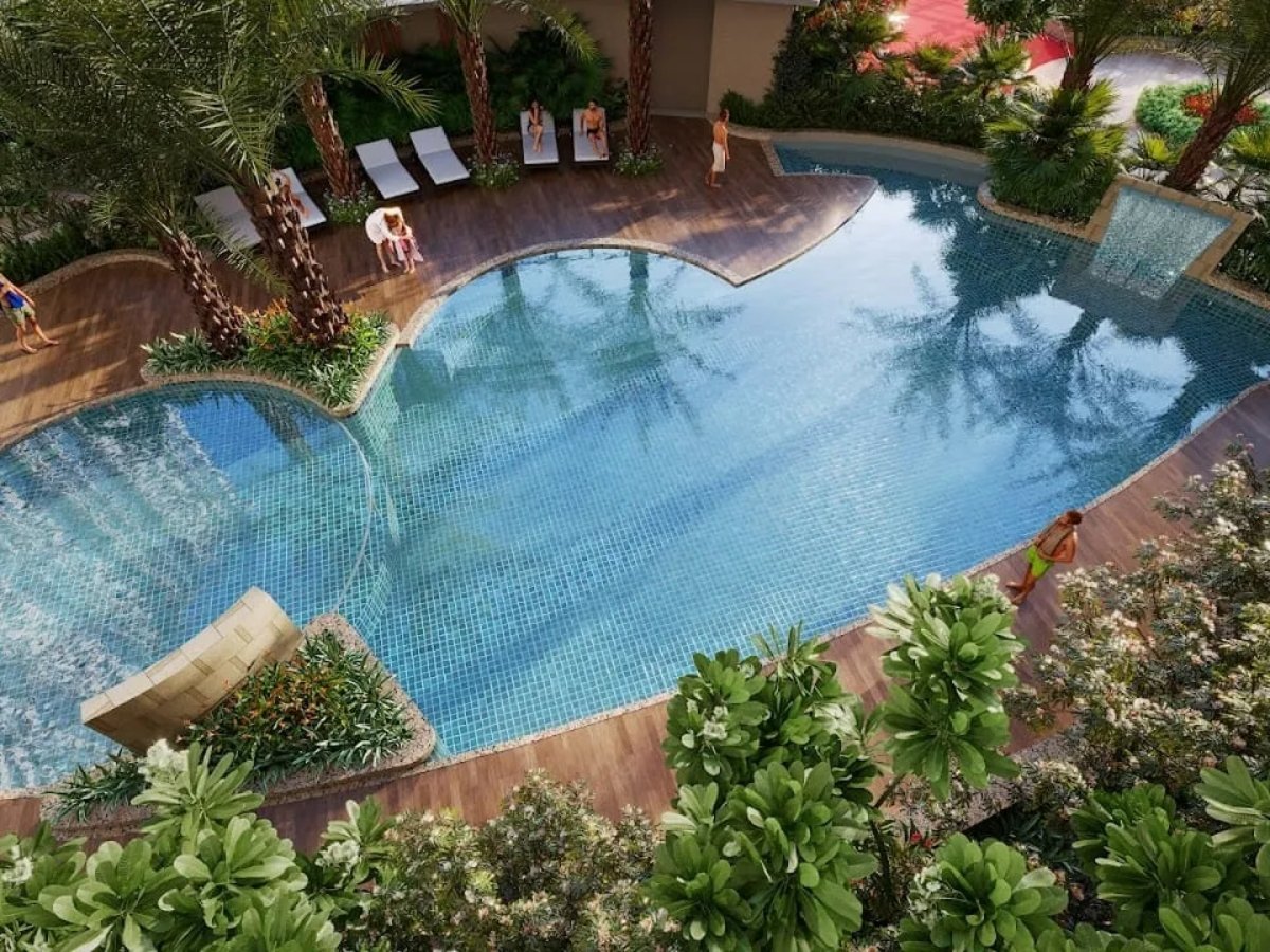 Godrej Bayview Vashi Navi Mumbai