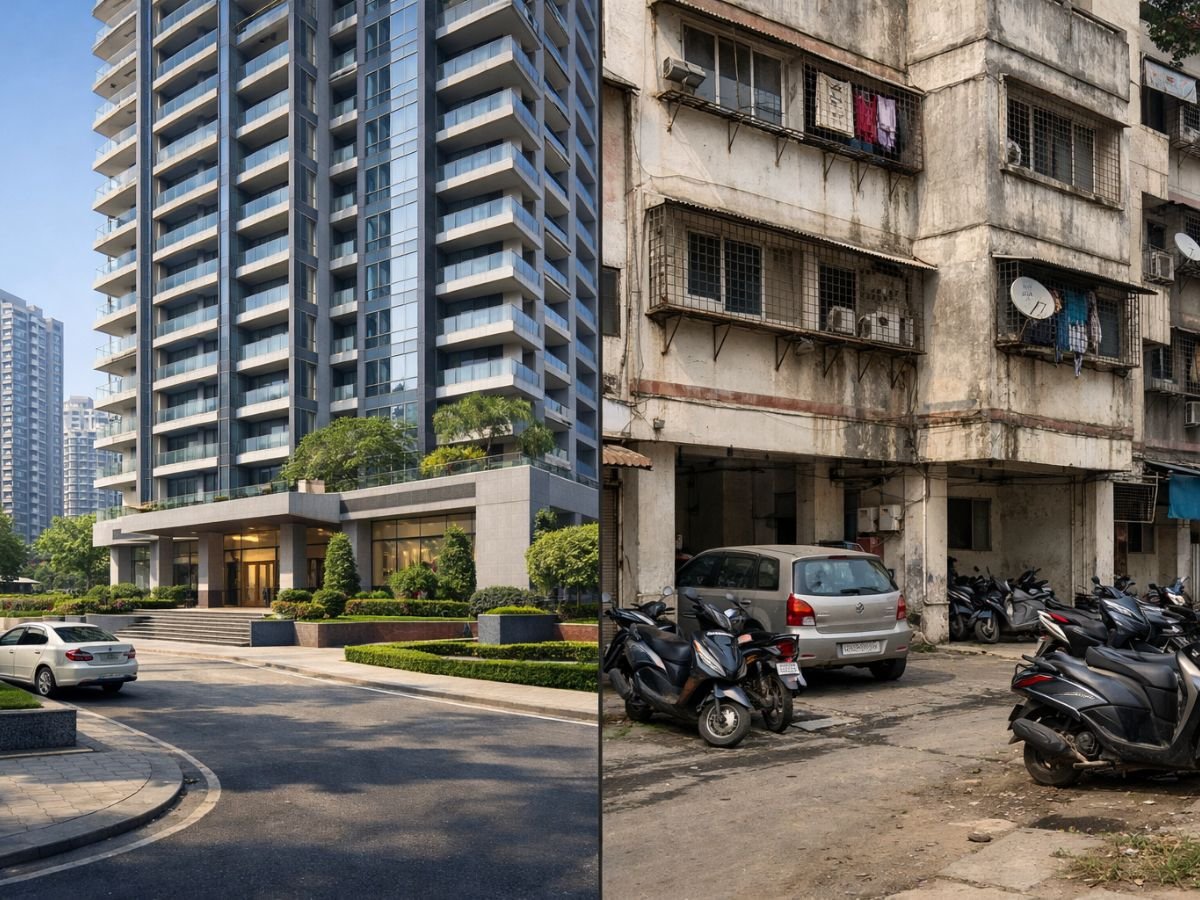 Vashi Price Reality in 2026 Why the Headline Average Can Mislead You is visible in this image.