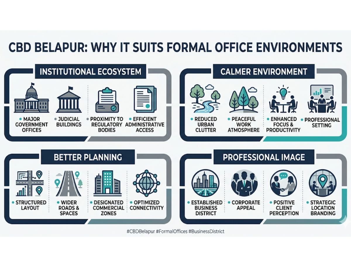 Vashi vs CBD Belapur for Office Visibility and Business Use (3)
