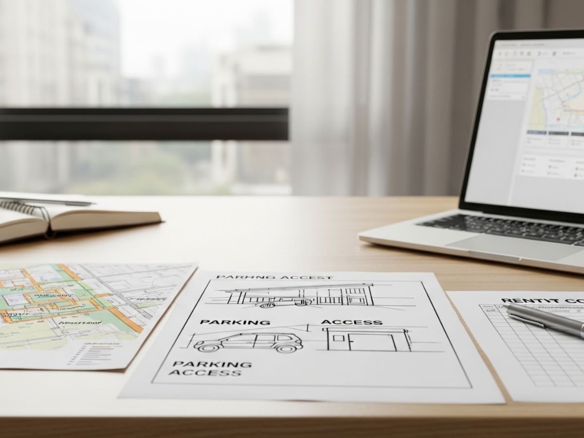 What Buyers Should Check Before Trusting a Quoted Rate is visible in this image.