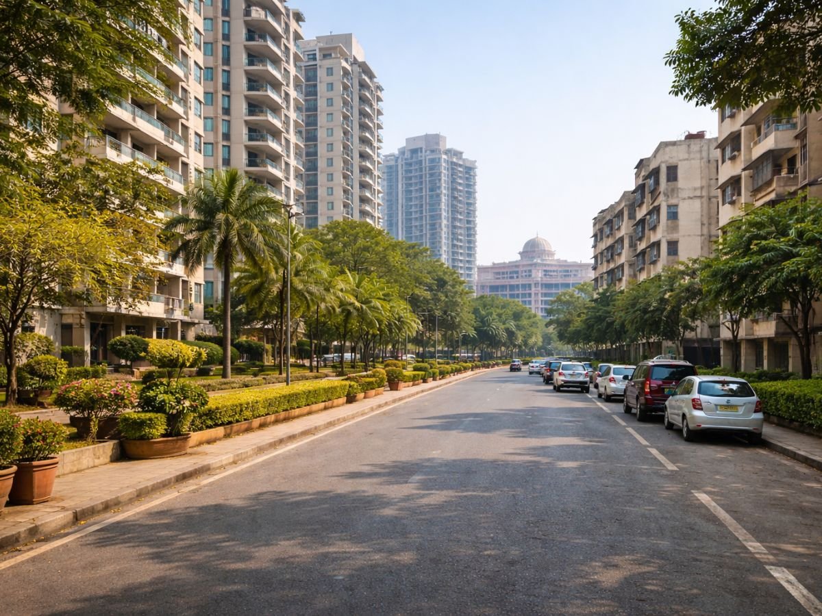 What Makes Nerul Strong for Families is visible in this image.