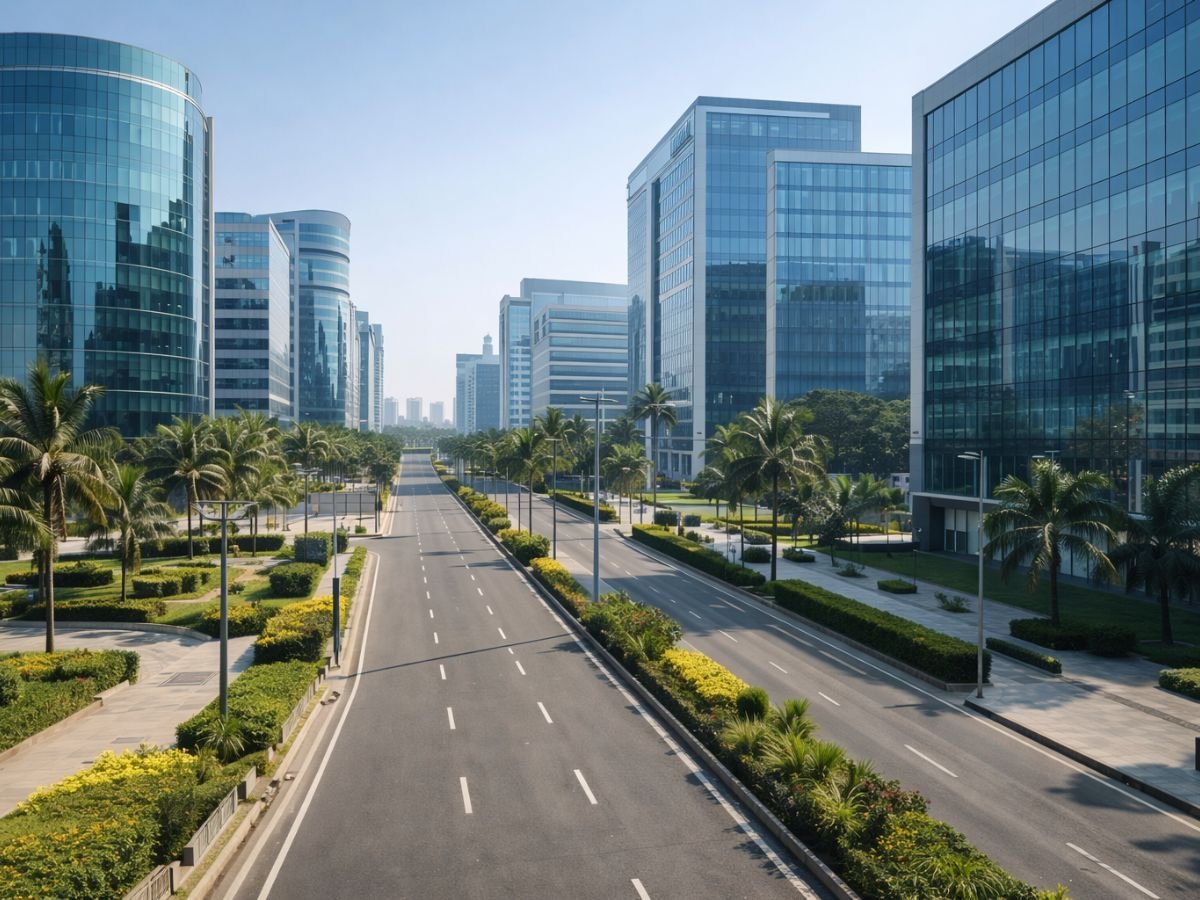 When Airoli and Ghansoli make more sense than Vashi or Belapur is visible in this image.