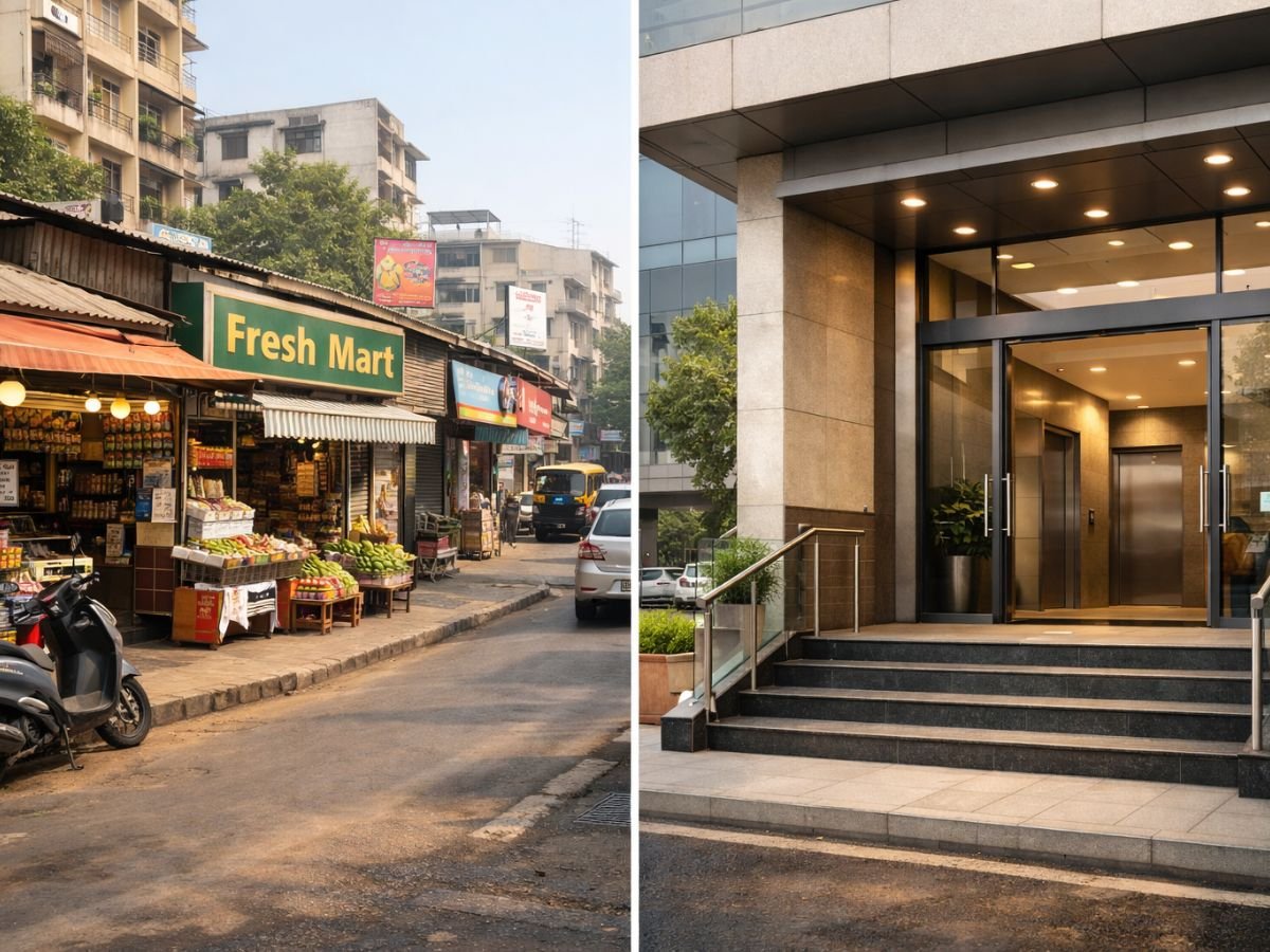 When a shop can beat an office in Panvel is visible in this image.