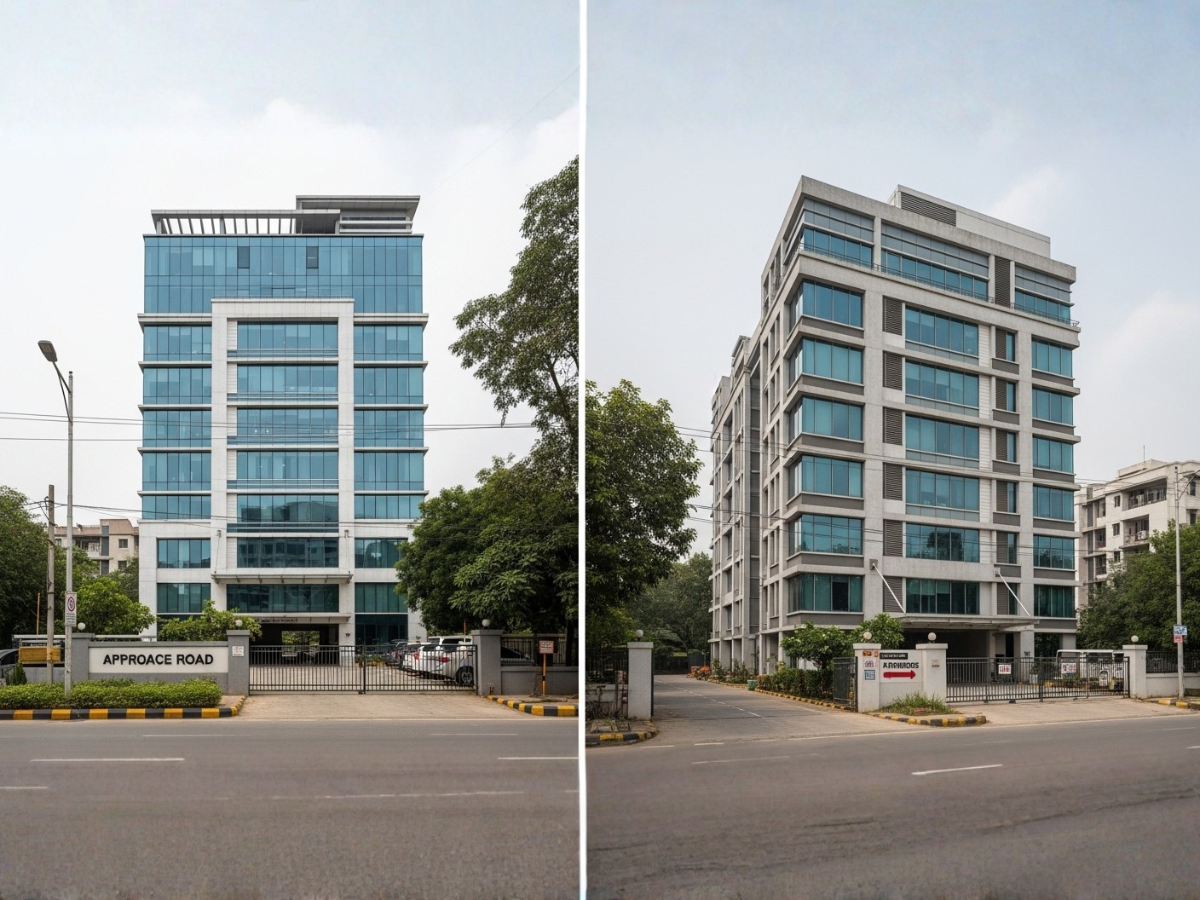 Where do brokers, buyers, and investors misread this corridor most often? is visible in this image