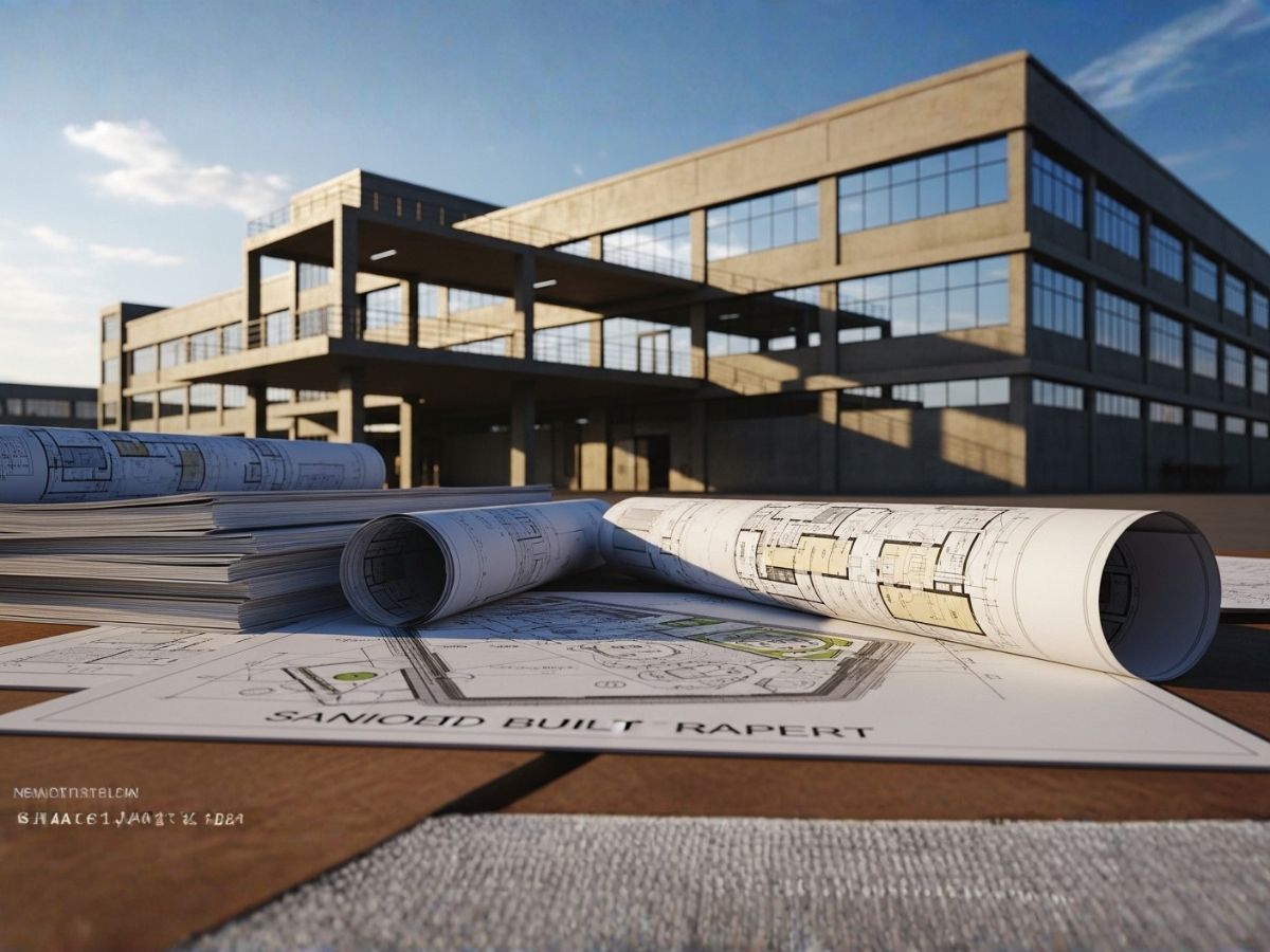 Why FSI is not just a planning term and why industrial users should still care