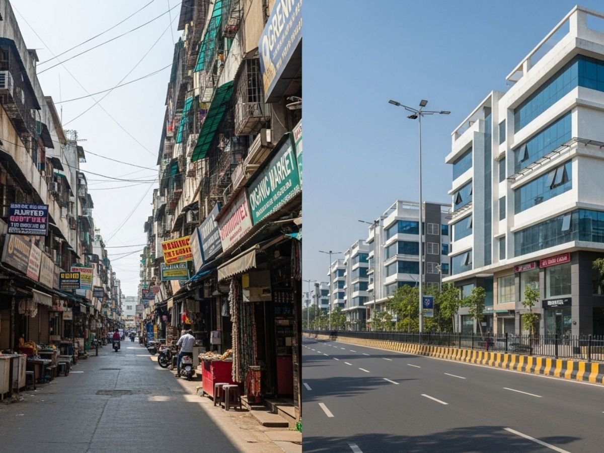 Why There Is No Single Commercial Rate in Panvel is visible in this image.