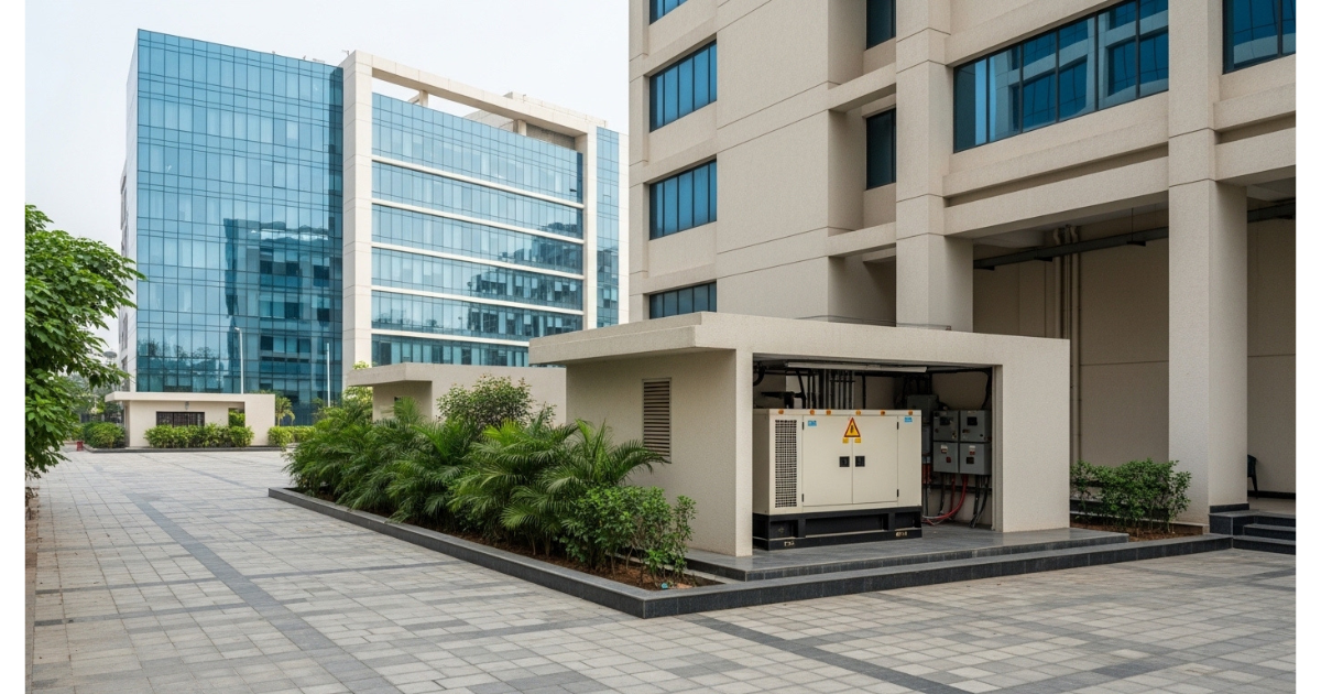 Why does power reliability matter so much more here than buyers usually assume? is visible in this image