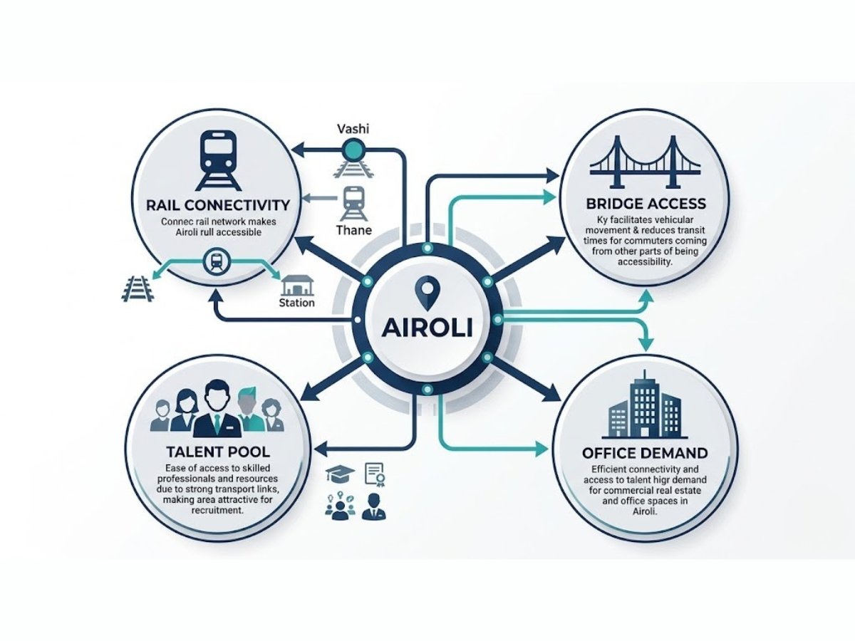 airoli-connectivity-ttc-demand-flow is visible in this image