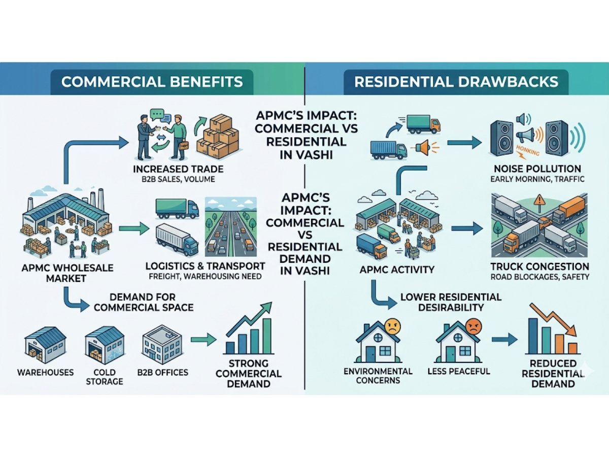 apmc-impact-vashi-commercial-vs-residential is visible in this image