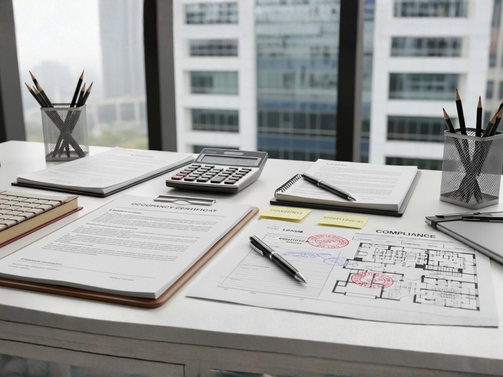 cbd-belapur-office-due-diligence-checklist is visible in this image