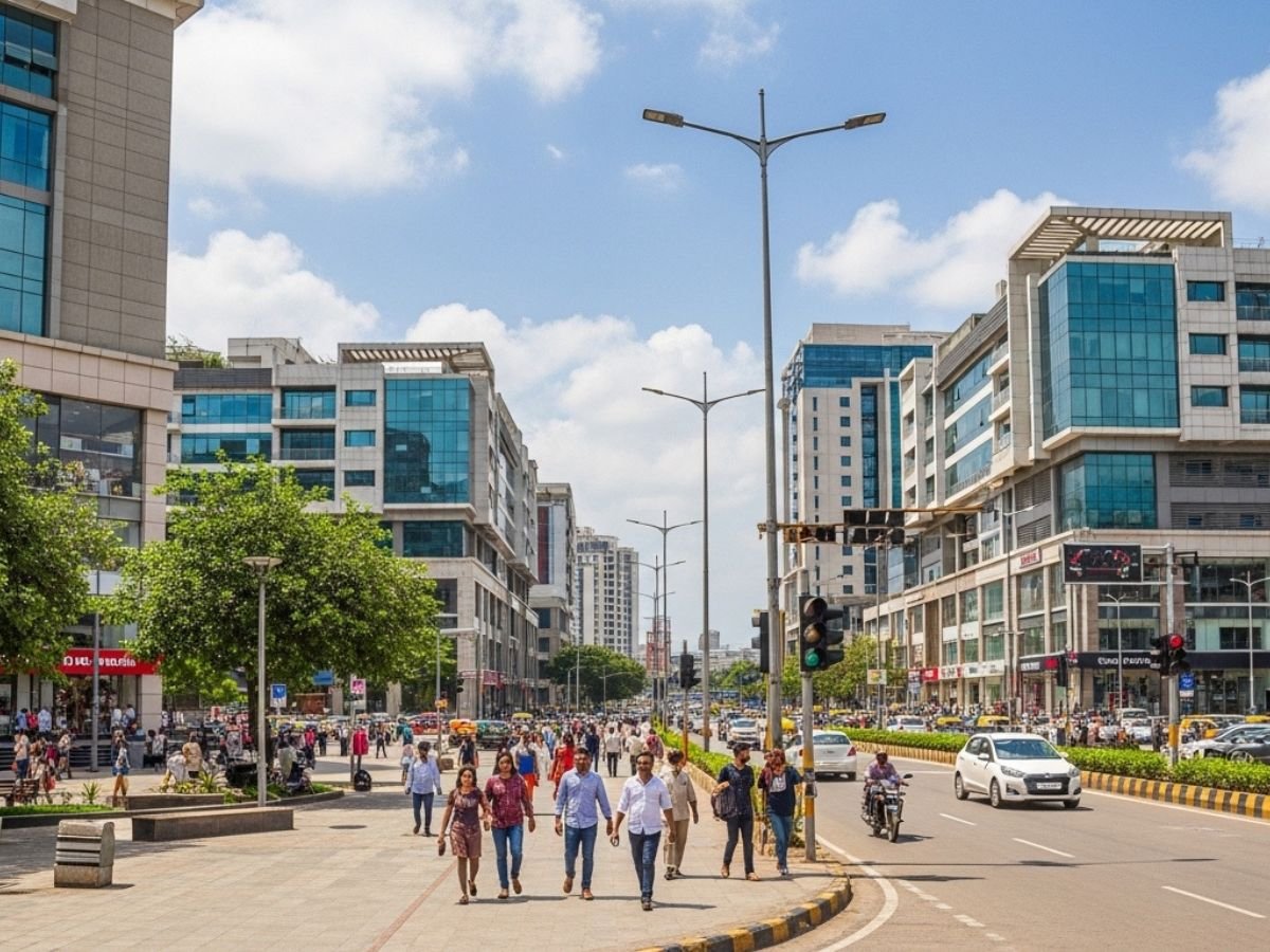 cbd-belapur-sector-11-commercial-core is visible in this image