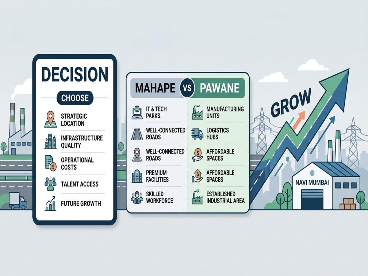Final Decision: Mahape or Pawane Which One Should You Choose? is visible in this image