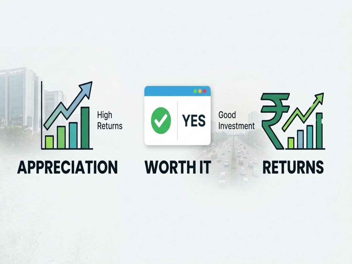 Final Verdict: Is Property in Mahape Navi Mumbai Worth It in 2026? is visible in this image