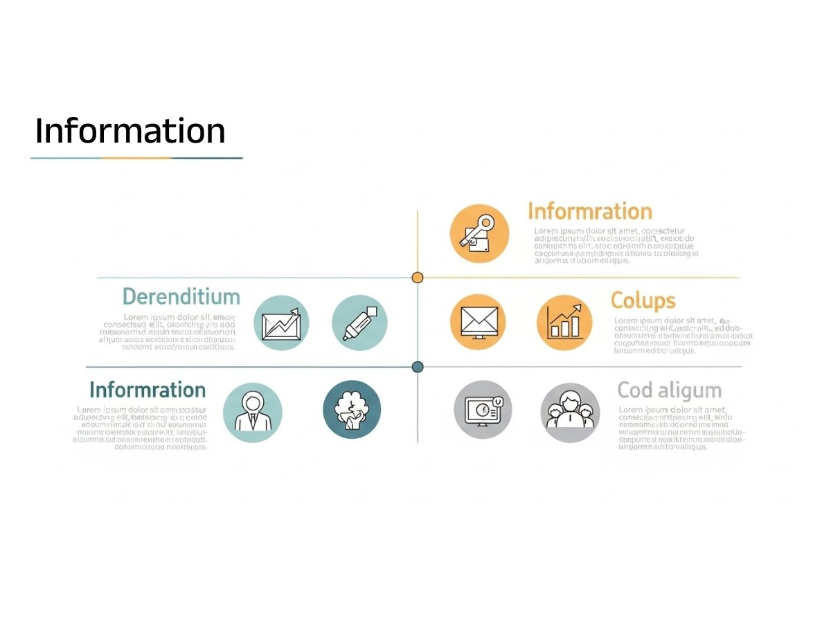 Infographic showing different industrial property types like MIDC, CIDCO, private land and gala units and their due diligence differences