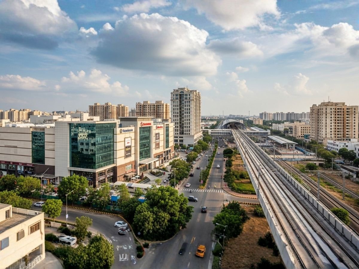 kharghar-commercial-demand-metro-station-mall-overview is visible in this image
